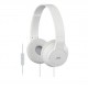 JVC HASR185WEF Ακουστικά Κεφαλής Ακουστικά Κεφαλής