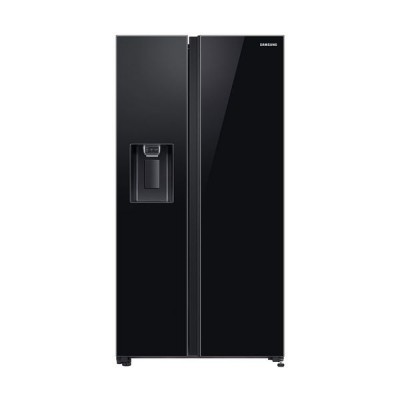 Samsung Ψυγείο Ντουλάπα NoFrost RS65R54422C