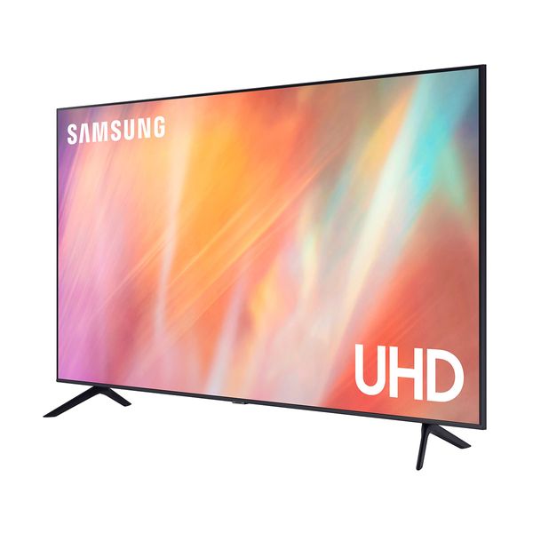 Samsung UE55AU7172UXXH Smart TV 4K UHD 55" Τηλεοράσεις
