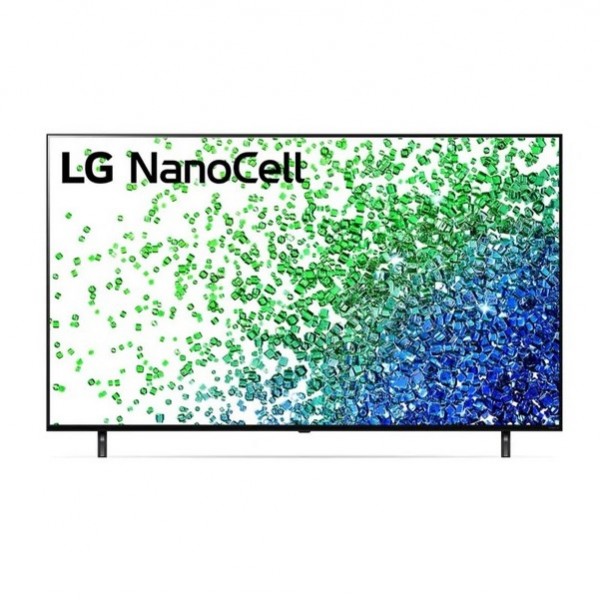 LG NanoCell 55NANO806PA 55 Τηλεοράσεις