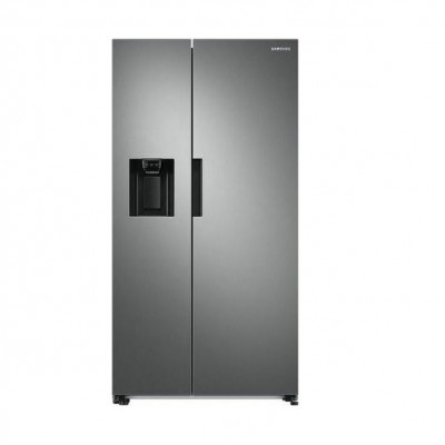 Samsung Ψυγείο Ντουλάπα NoFrost RS67A8810S9