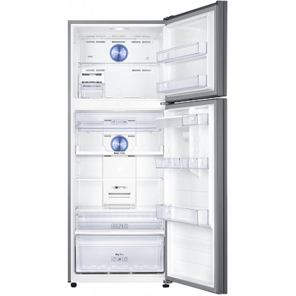 Samsung Δίπορτο Ψυγείο NoFrost RT46K664PS9 Ψυγεία Δίπορτα