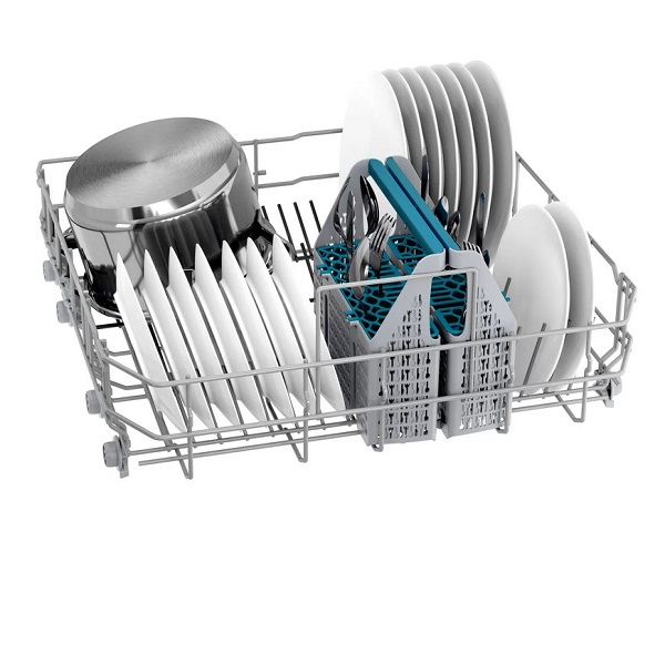 Pitsos DIF60I00 Εντοιχιζόμενο πλυντήριο πιάτων 60 cm Πλυντήρια Πιάτων