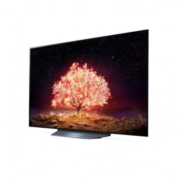 LG Smart OLED65B16LA 65" 4K UHD TV Τηλεοράσεις