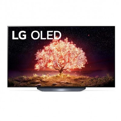 LG Smart OLED65B16LA 65" 4K UHD